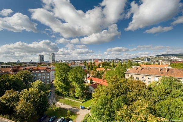 Hotel Apollo Bratislava